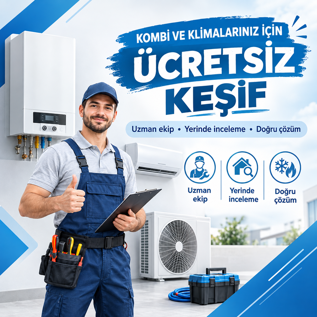 Kış Sezonu Kampanyası