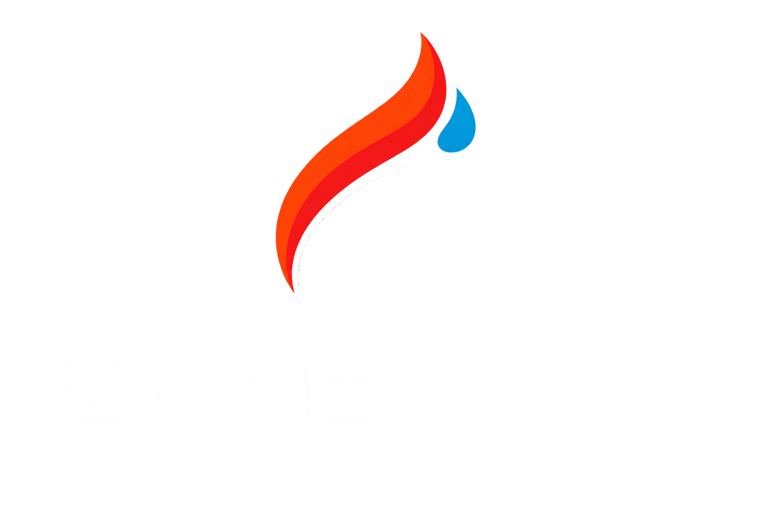 Erdem A.Ş. logo