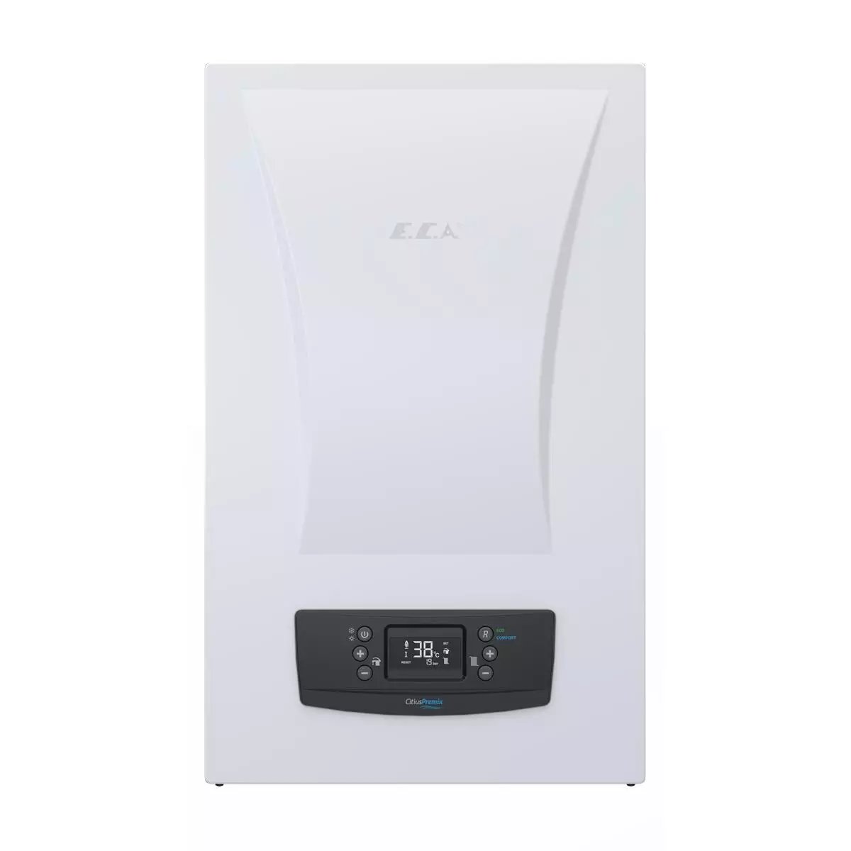 E.C.A. Citius Premix 24 kW