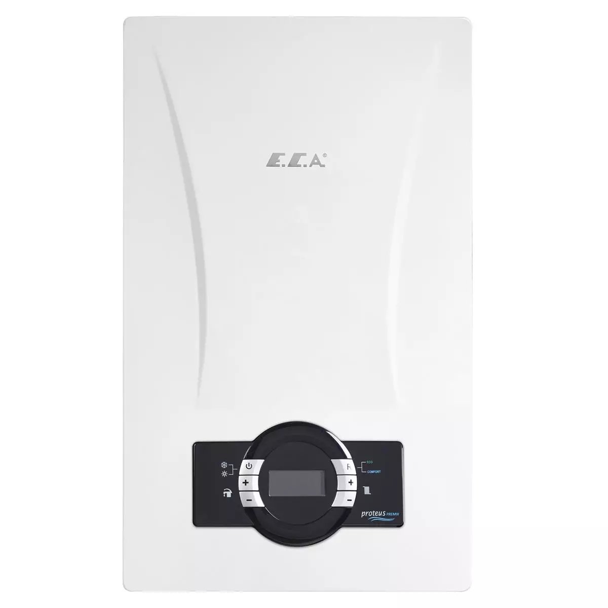 E.C.A. Proteus Premix 28 kW